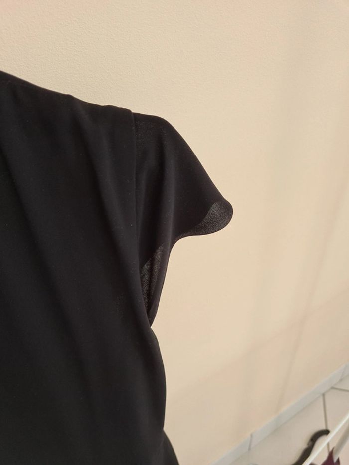 Robe noire camaieu 44 - photo numéro 9
