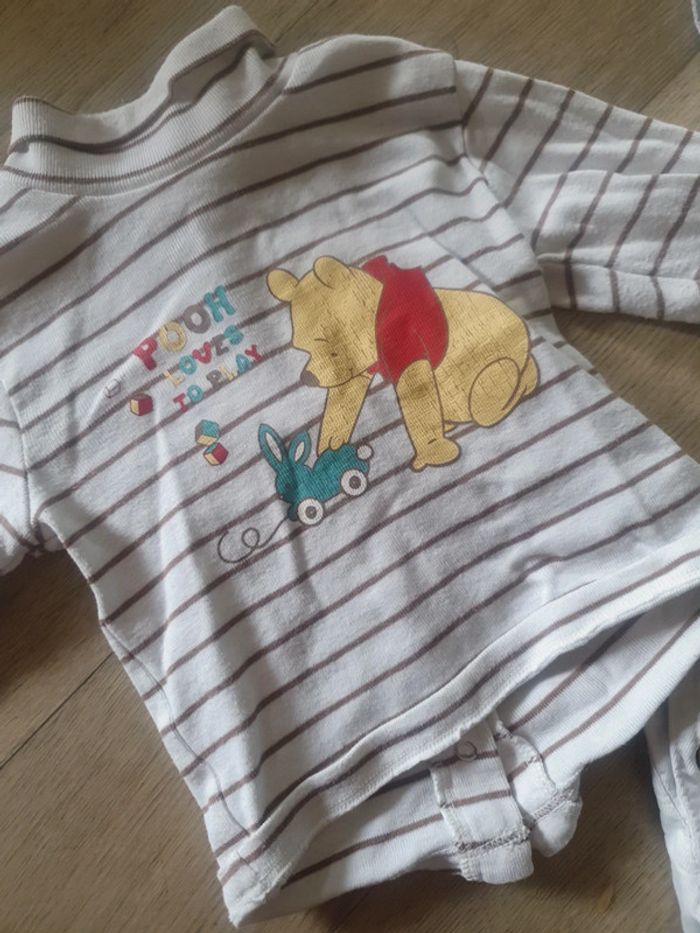 Ensemble 9 mois - photo numéro 2