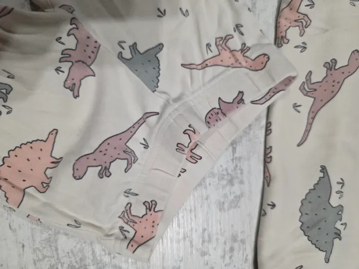 Pyjama 2 pièces Kiabi 5 ans - photo numéro 5