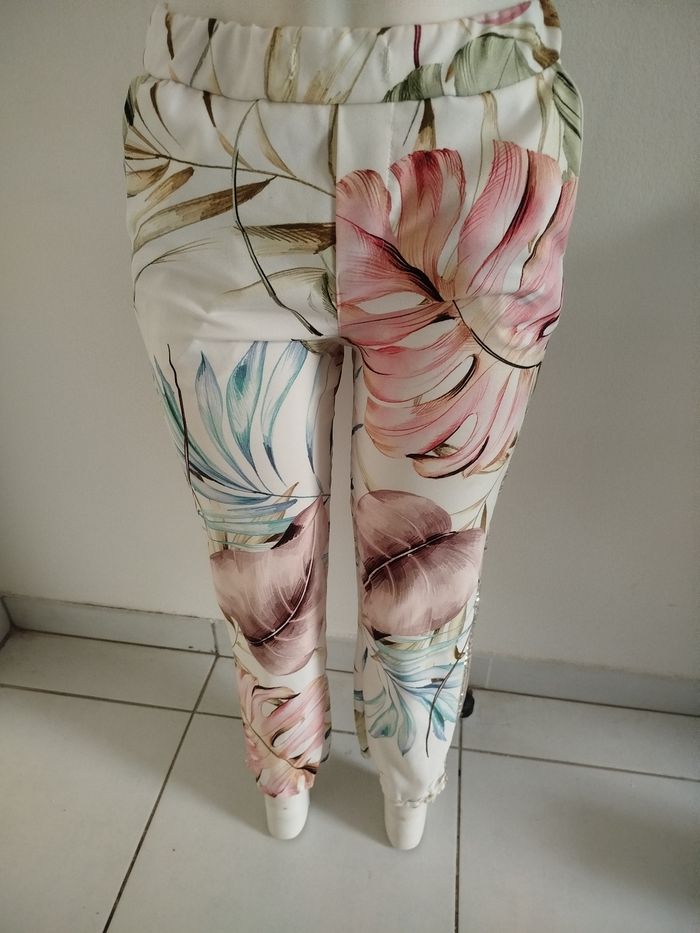 #kytieXS/Sfemme. Pantalon taille XS/S - photo numéro 2