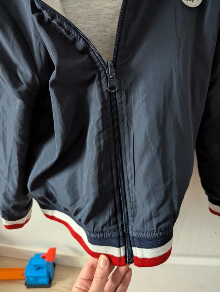 Veste réversible sunset boy - photo numéro 5