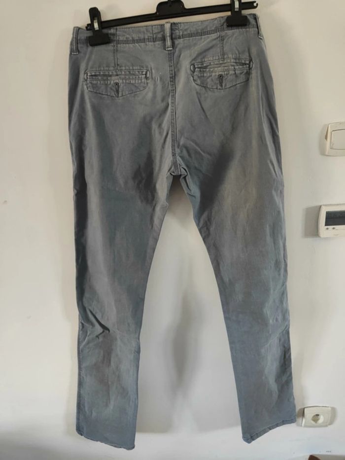 Pantalon jeans - photo numéro 2
