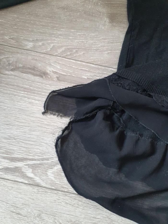 Pull Camaïeu - photo numéro 4