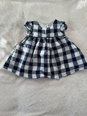 Robe bébé