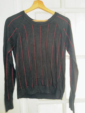 Pull Sandro  Taille 1