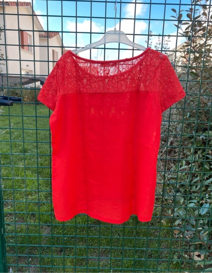 T shirt - photo numéro 2