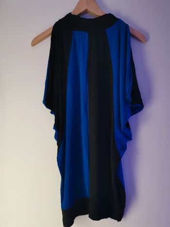 Tee shirt chauve souris