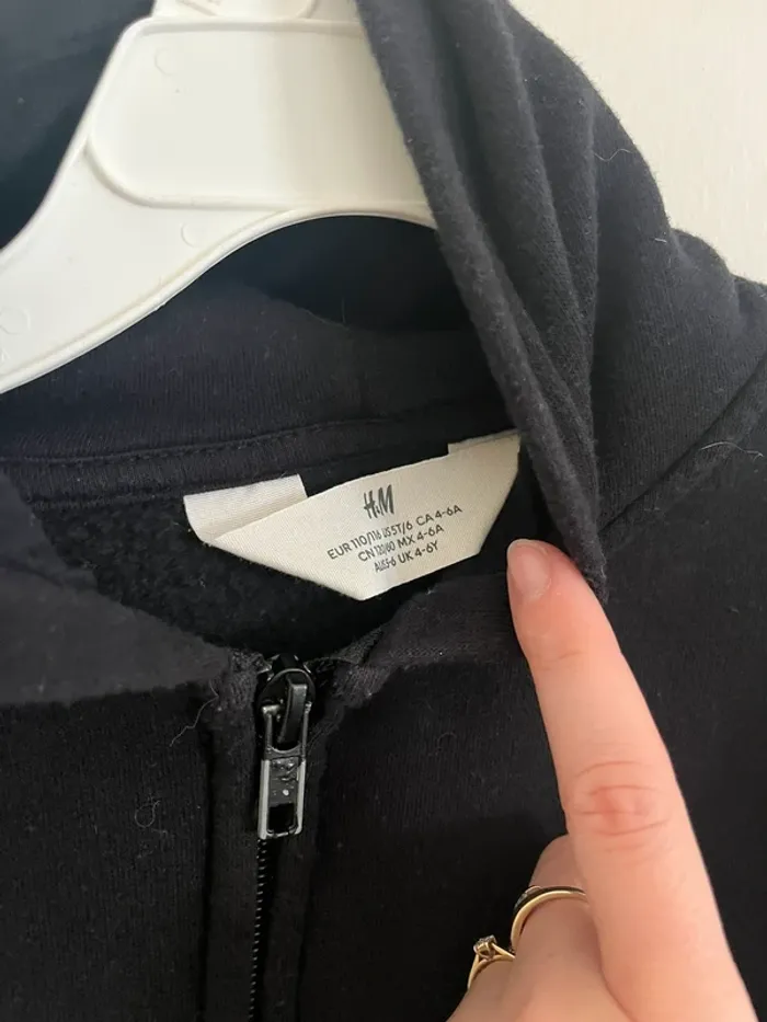 Gilets 5 ans - photo numéro 5