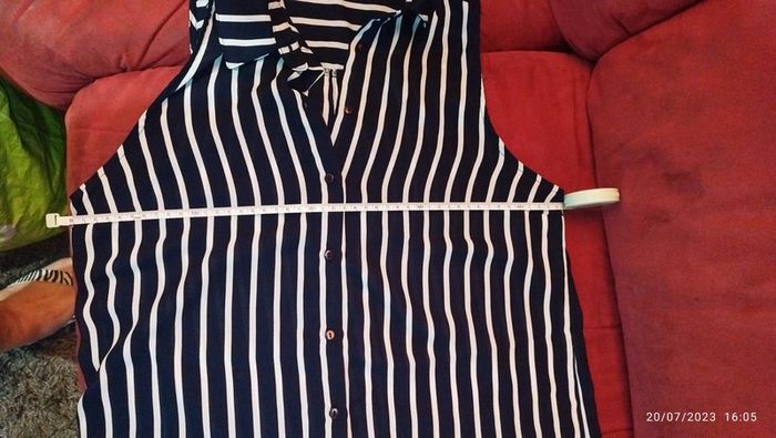 Chemise femme - photo numéro 3