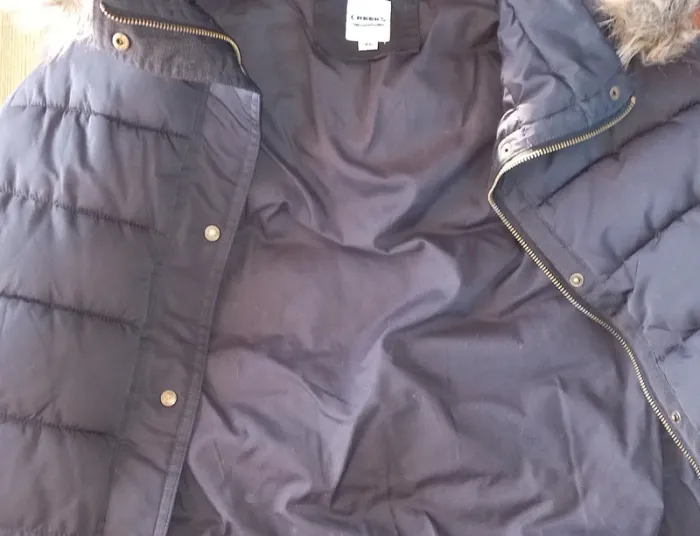Doudoune taille 44 - photo numéro 4