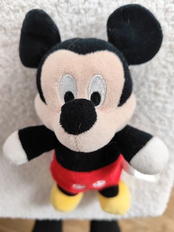 Peluche mickey