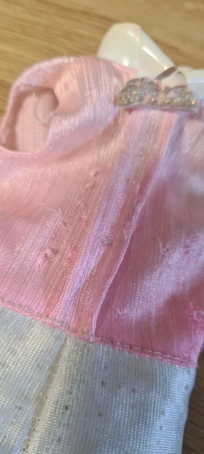 Tenue ken - photo numéro 2