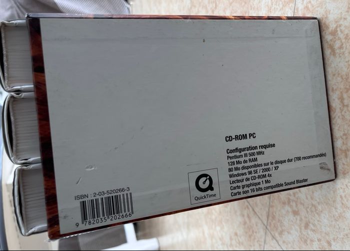 Grand Larousse Illustré - photo numéro 5