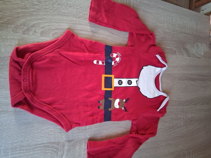 Body bébé