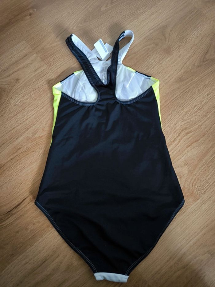 Maillot de bain golden lady taille 100 (taille 42) neuf - photo numéro 2