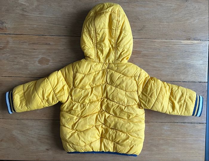 Doudoune Baby club 12/18 mois - photo numéro 3