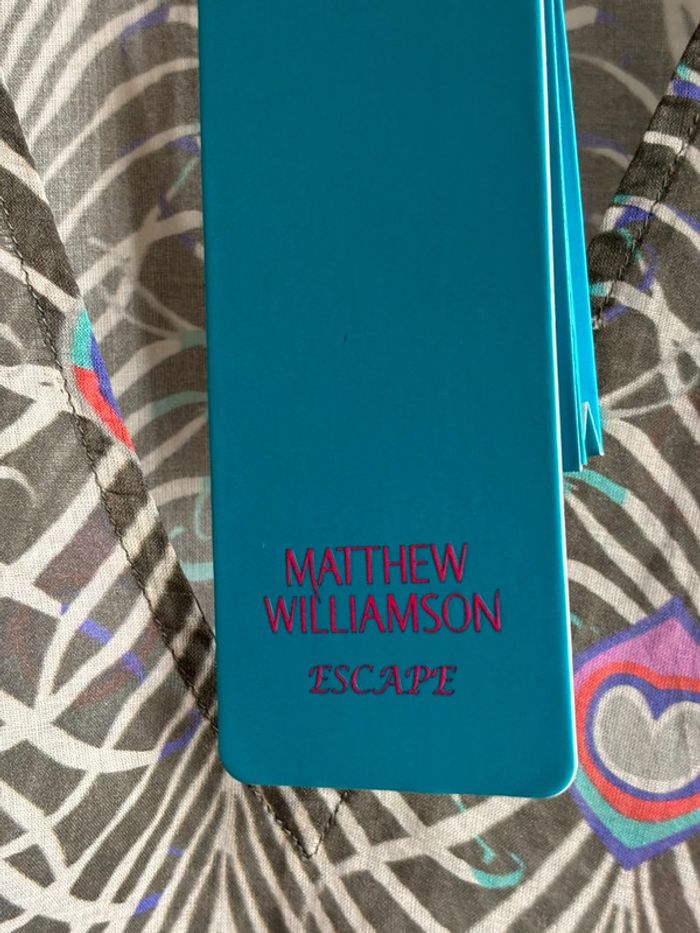 Tunique Matthew Williamson - photo numéro 3