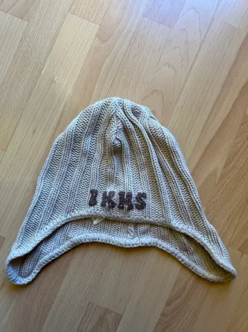 bonnet ikks enfant