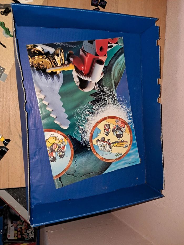 Lego system 6559 - photo numéro 11