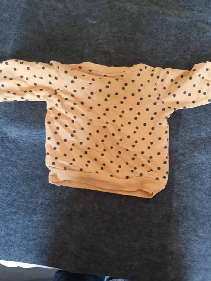 Pull 18mois - photo numéro 6