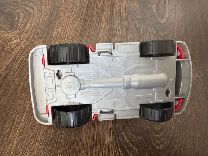 Véhicules + figurines Pat’Patrouille - photo numéro 6