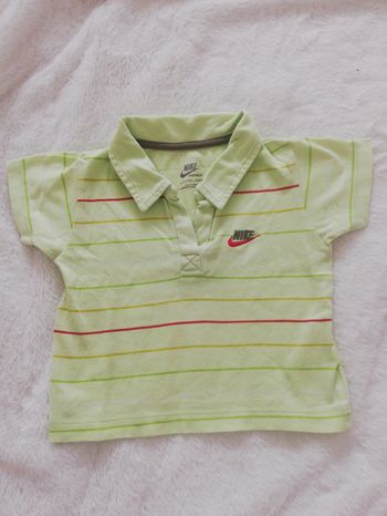 Polo nike