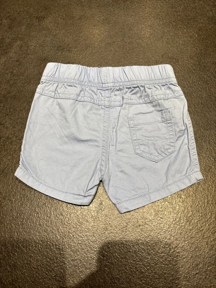 Short - photo numéro 3