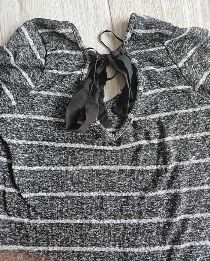 Pull Jennyfer taille S - photo numéro 4