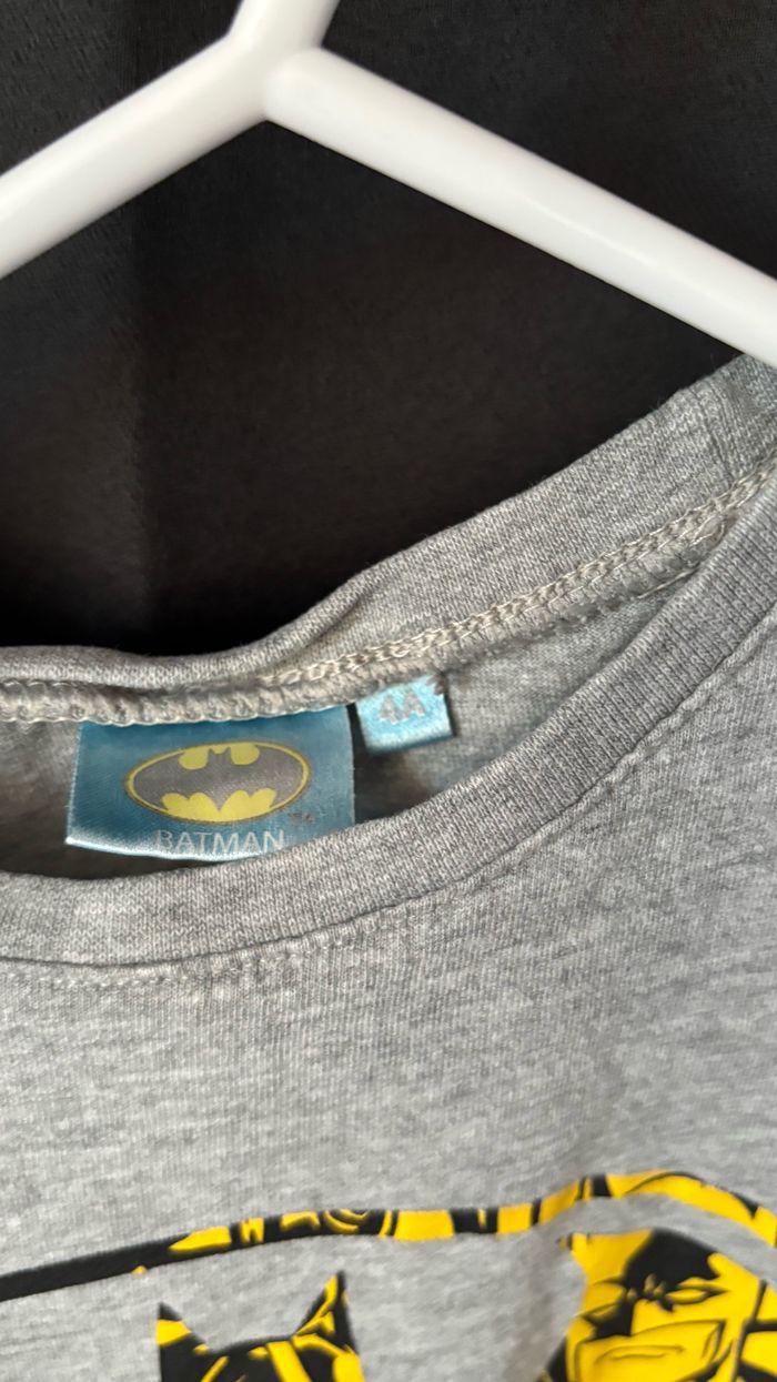 Tee shirt - photo numéro 3