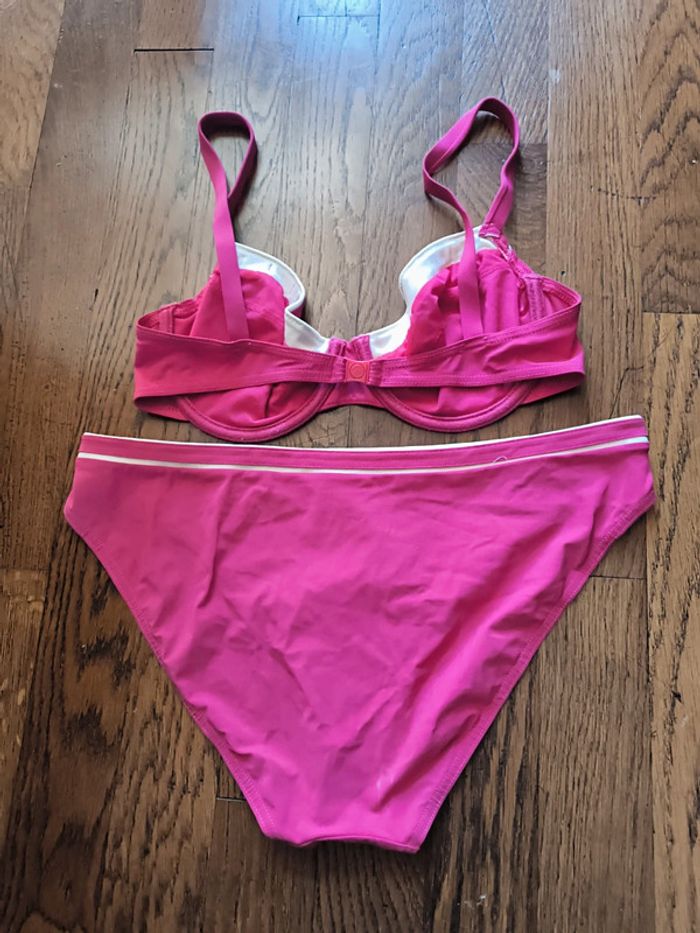 Maíllot de bain princesse tam tam taille 38 - photo numéro 2