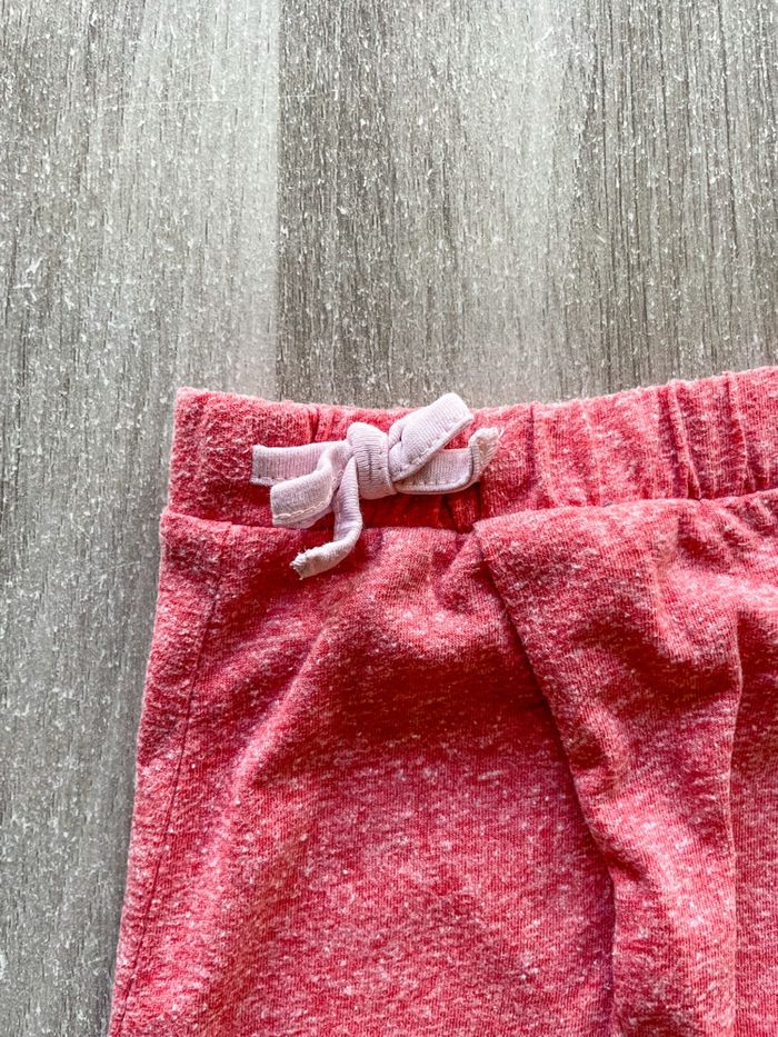 Sarouel Verbaudet bébé fille taille 3 mois - photo numéro 2