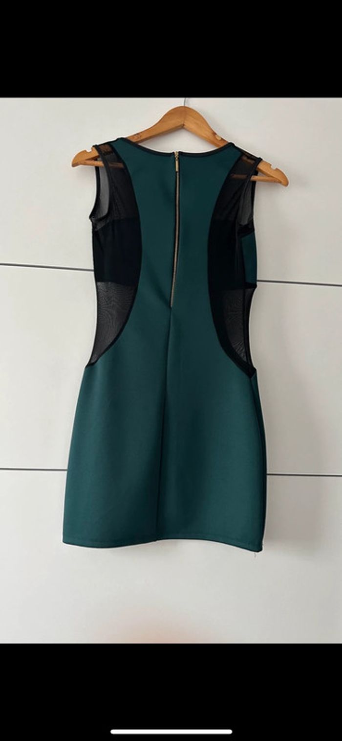 Robe Taille 34 - photo numéro 2