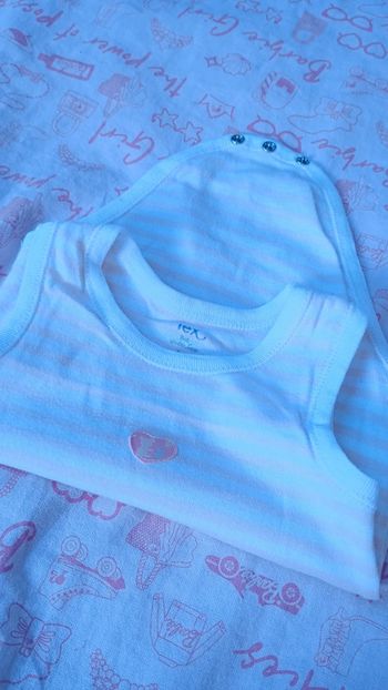 Body Tex 6 mois