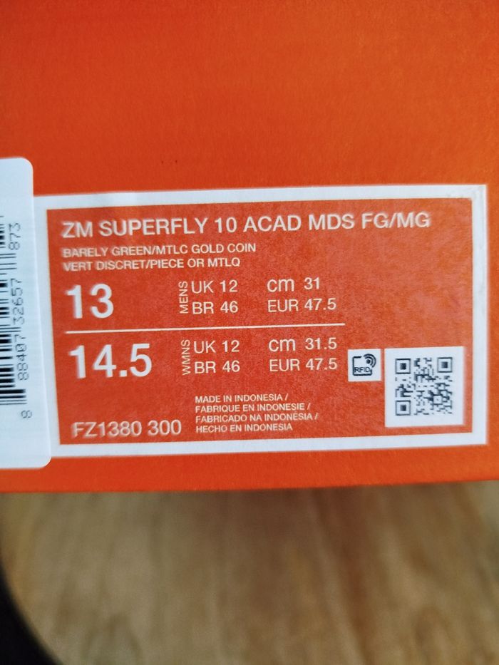 Crampons T 47,5 - photo numéro 10