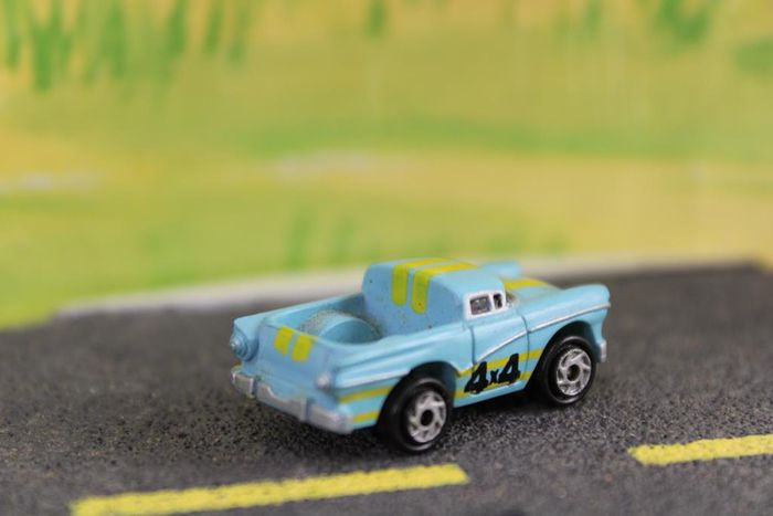 Galoob Ford Ranchero - photo numéro 5