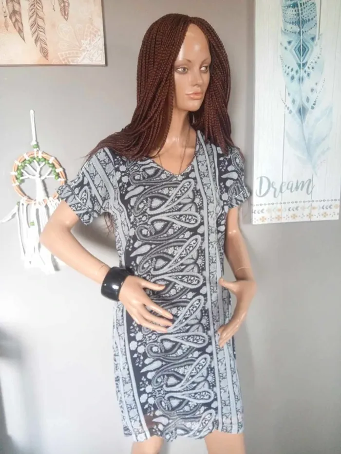 Robe été