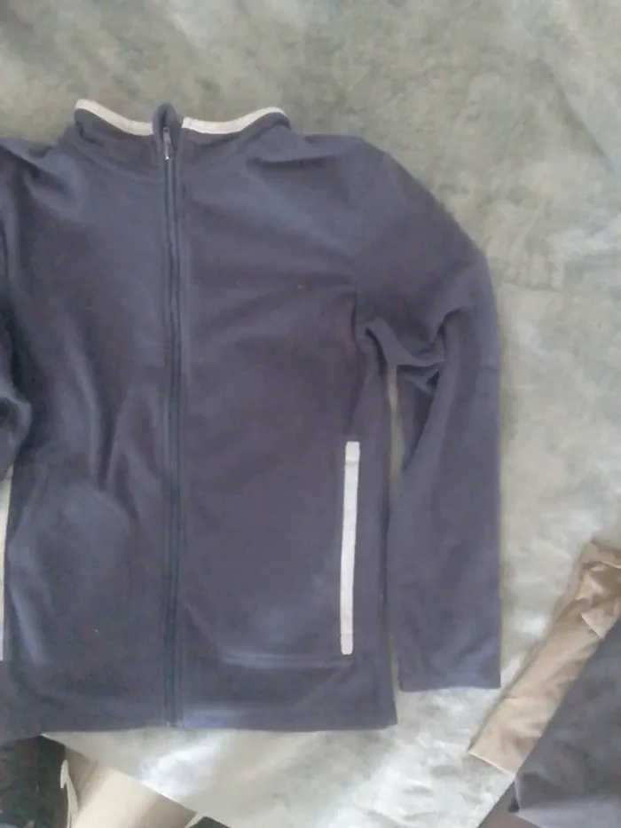 Gilet garçon - photo numéro 3