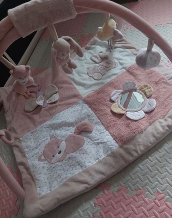 Tapis d'eveil