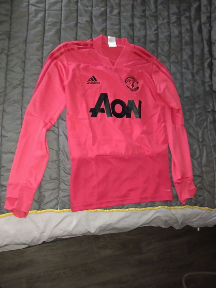 Maillot de foot Manchester United