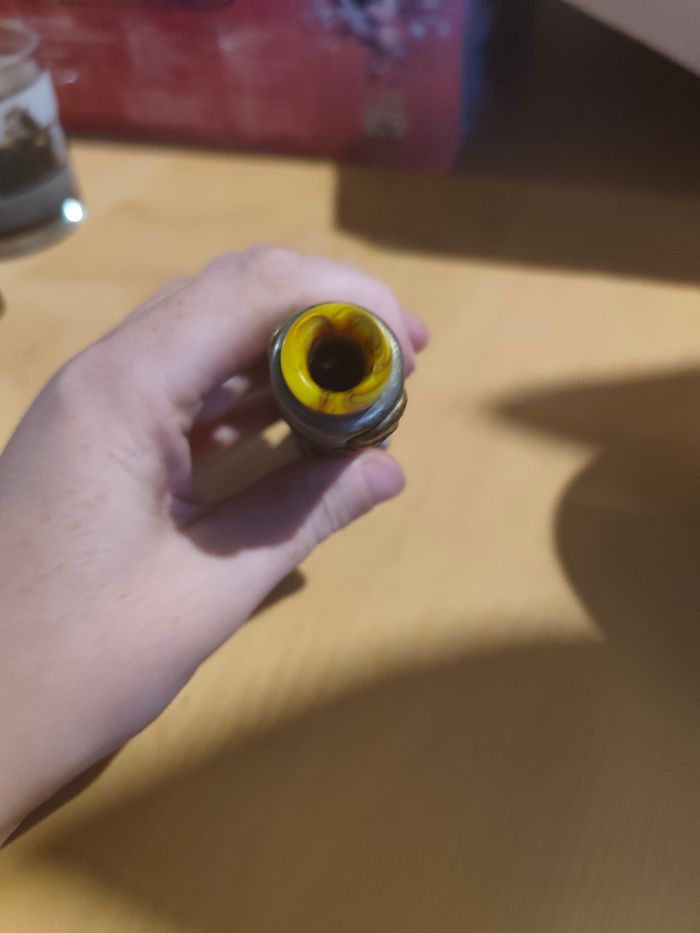 Mod mécanique alien - photo numéro 4