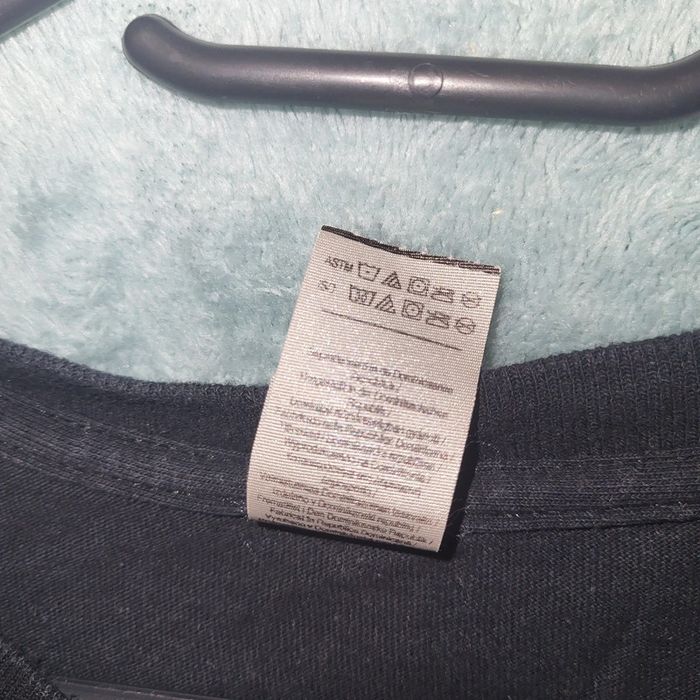 Tee-shirt imprimé Gildan Y2K Vintage - Spaded & Jaded - Tattoo co. - Taille L - photo numéro 6