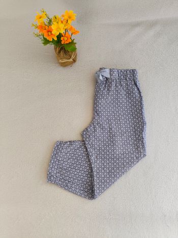 Pantalon fille Obaïbi 3 ans