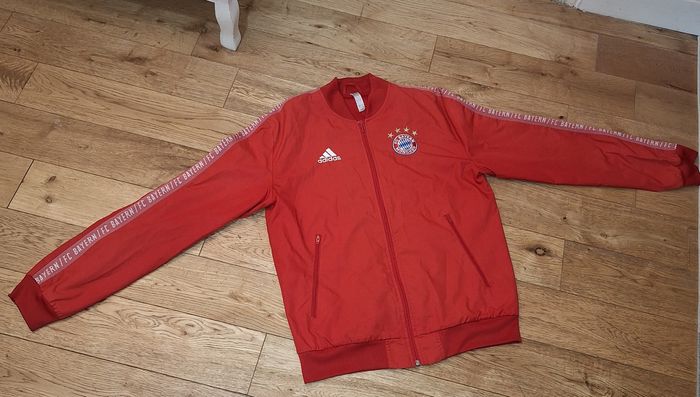 Veste adidas - photo numéro 2