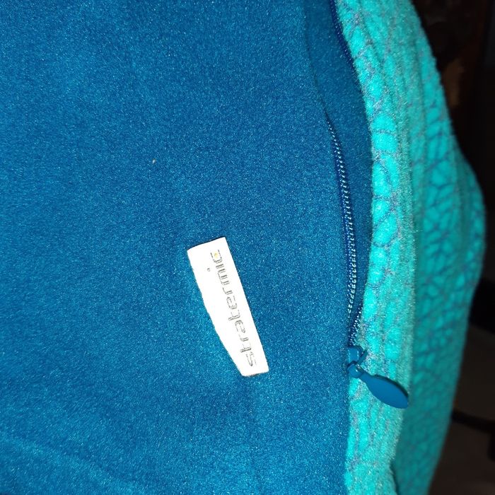 Veste polaire t.38 - photo numéro 8