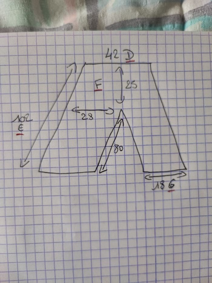 Pantalon de costume - photo numéro 7