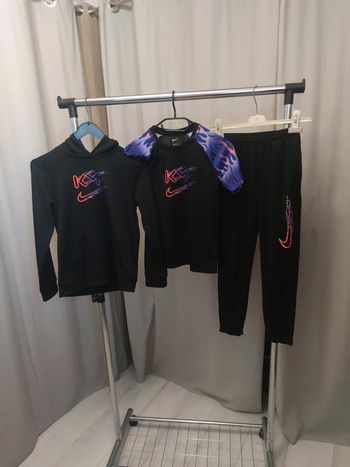 Ensemble 3 pièces Nike KM