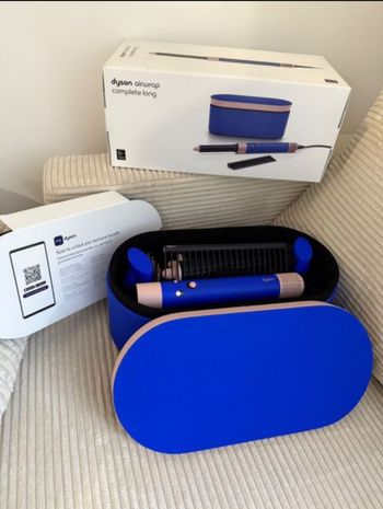 Dyson Airwrap Complete Long