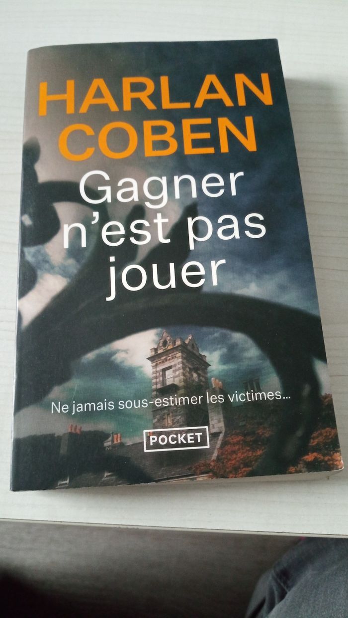 Lot de livres - photo numéro 3