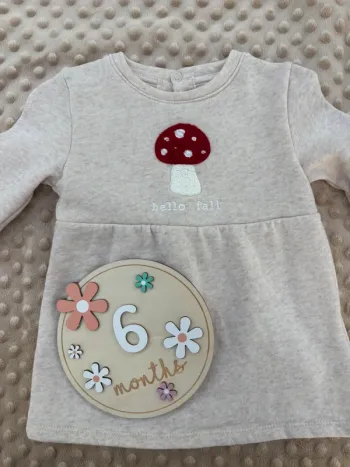 Robe 6m