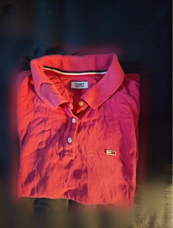 Polo tommy